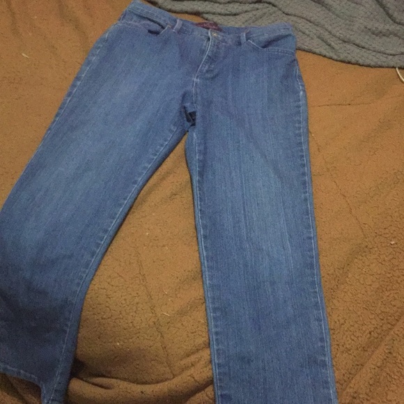 Gloria Vanderbilt Denim - Jeans